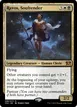 Ravos, Soultender #59