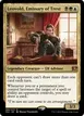 Leovold, Emissary of Trest #60