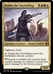 Saskia the Unyielding #61