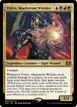 Yidris, Maelstrom Wielder #64