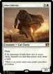 Alms Collector #65677