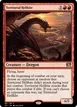 Territorial Hellkite #65691