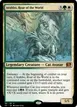 Arahbo, Roar of the World #65735