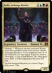 Inalla, Archmage Ritualist #65737