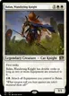 Balan, Wandering Knight #65757