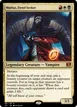 Mathas, Fiend Seeker #65759