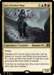 Kess, Dissident Mage #65763