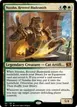 Nazahn, Revered Bladesmith #65771