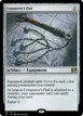 Conqueror's Flail #65791