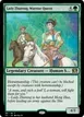 Lady Zhurong, Warrior Queen #65811