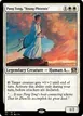 Pang Tong, "Young Phoenix" #65813