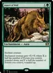 Aspect of Wolf #65819
