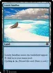 Lonely Sandbar #65863