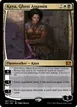 Kaya, Ghost Assassin #67