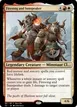 Firesong and Sunspeaker #68076