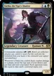 Yuriko, the Tiger's Shadow #70651