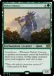 Nylea's Colossus #70655