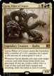Gyrus, Waker of Corpses #70661