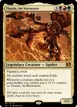 Thantis, the Warweaver #70671