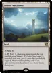 Isolated Watchtower #70707