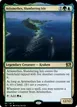 Arixmethes, Slumbering Isle #70715