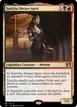 Xantcha, Sleeper Agent #70719