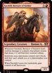 Varchild, Betrayer of Kjeldor #70759