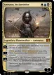 Aminatou, the Fateshifter #70763