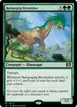 Rampaging Brontodon #70775