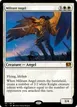 Militant Angel #70777