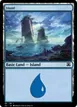 Island #70803