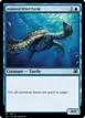Armored Whirl Turtle #70809