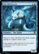 Nine-Tail White Fox #70819