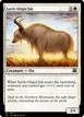 Earth-Origin Yak #70821