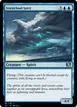 Stormcloud Spirit #70825
