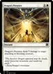 Dragon's Presence #70831