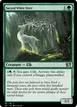 Sacred White Deer #70843