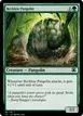 Reckless Pangolin #70845