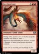 Fire-Omen Crane #70851