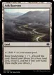 Ash Barrens #72