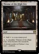 Throne of the High City #73