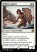 Selfless Squire #7