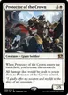 Protector of the Crown #8