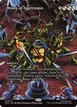 Waves of Aggression #13
