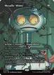 Metallic Mimic #16