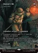 Shadowspear #17
