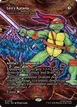 Sword of Sinew and Steel #18
