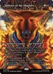 Ashcoat of the Shadow Swarm #6