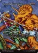 Silverclad Ferocidons #9