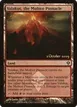 Valakut, the Molten Pinnacle #228★